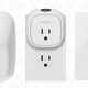 Belkin WeMo Switch, $23 | WeMo Insight Switch, $35 | WeMo Light Switch, $